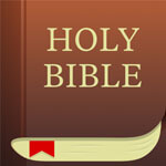 Bible App Icon